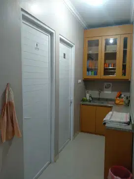 Jual rukan kondisi bagus siap pakai jl pulo raya dkt melawai