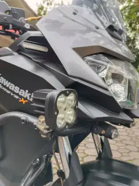 Kawasaki Versys 250