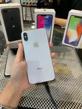 IPHONE X 256GB INTER ALLOP LAMA