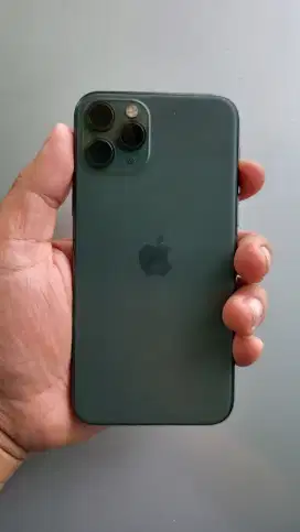 Iphone 11 Pro 256GB Ex Inter