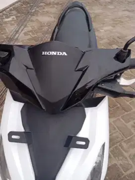 Honda Beat 2023 mulus