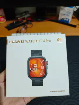 Smart Watch Huawei Fit 4 Pro
