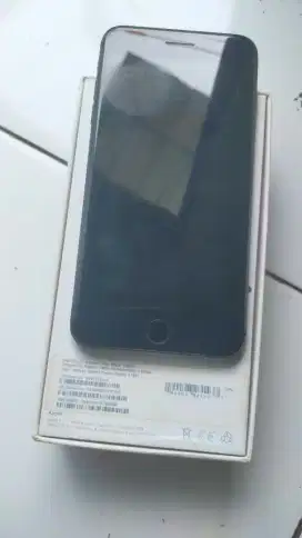 Di jual iPhone 7pluss