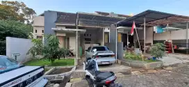 RUMAH MURAH CLUSTER GRAFIKA BANYUMANIK