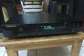 Marantz cd 63 se
