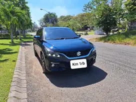 Baleno Matik Maret 2025 Km 1rb