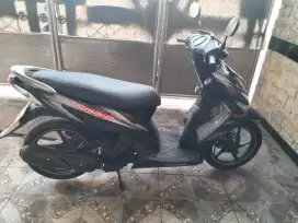 Vario 110 CC 2011 tgn 1 ors mesin hlsvpjk aman lkp
