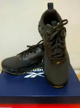 Reebok Zig Dynamica Running Jual Cepat