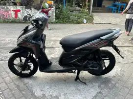 Vario techno thn 2011 plat AB Sleman