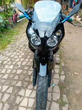 Honda CBR Thailand karbu 2007