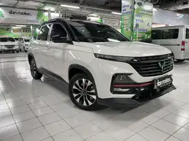 Wuling Almaz RS 2024 Bensin