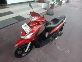 YAMAHA MIO 2009