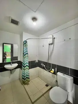 Apartemen Dekat Kampus & Kawasan Kuliner Scientia Gading Serpong