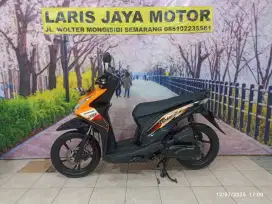 Beat injeksi no minus siap pake