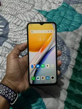 Vivo Y18 NFC Ram 4GB Internal 64GB