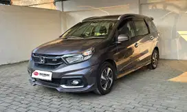 [ TDP 5JT ] Honda Mobilio 1.5 RS Automatic Th.2018 Facelift