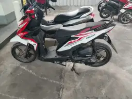 Honda beat esp iss