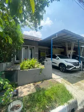 MURAH BGT ! TURUN HARGA !!! DIJUAL RUMAH CANTIK HARGA ASIK ..