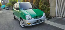 Hyundai Atoz GLS 2000 MT