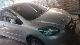Toyota Vios type G 2013 Manual, Bukan Bekas Taksi