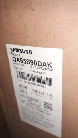 Jual TV Samsung OLED 55 murah