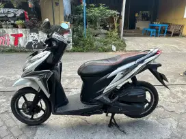 Vario 125 thn 2013 plat AB Wonosari