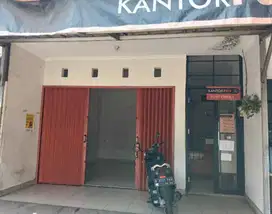 Kios/ruko di M Kahfi1, ciganjur, disewakan
