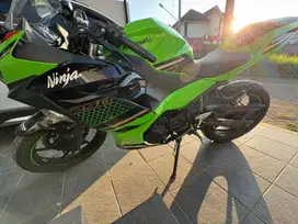 Ninja 250S Low KM 8000