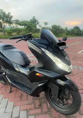 Honda PCX 160 ABS 2021