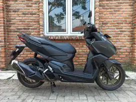 Honda Vario 160 ABS 2022 Mulus Pajak On Juli 2026 Panjang