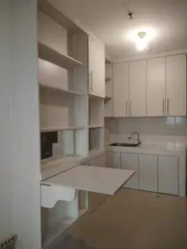 DISEWA APARTEMEN SUNTER ICON 2BR Baru Renov