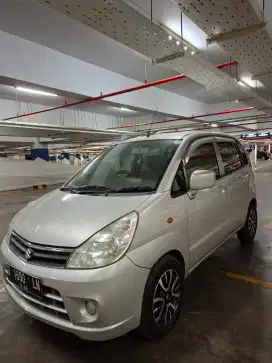 Suzuki Karimun Estilo 2010 MT