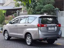 Toyota Kijang Innova 2019 Bensin