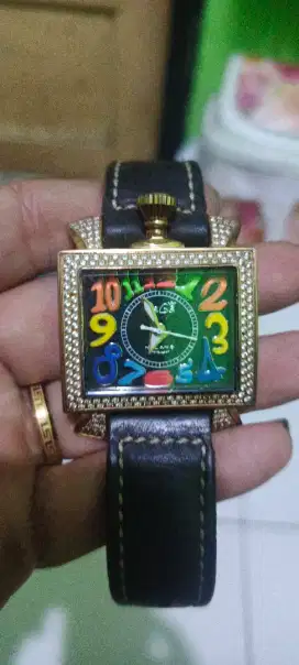 Jam Milano sultan original