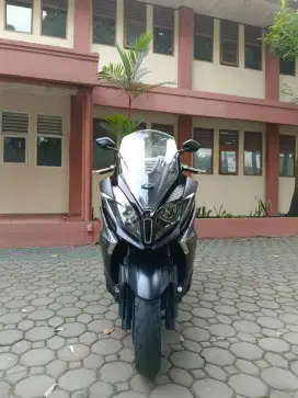 Kymco downtown 250 2020