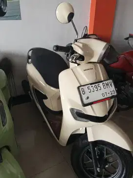 Honda Stylo CBS 2024 full orisinil Gress