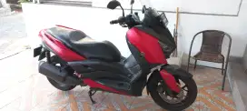 Merah Xmax 2020 Mulus Gress Individu