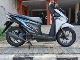 Honda new beat CBS 2024 full orisinil