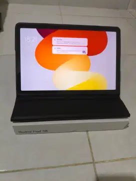Redmi Pad SE Fullset Garansi Ganti Baru Setahun