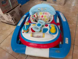 Apolo babywalker
