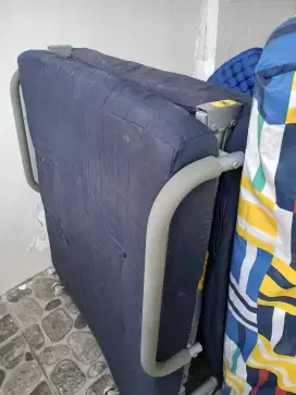 Kasur Lipat Informa