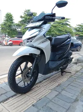 Honda new beat CBS 2024 full orisinil Gress