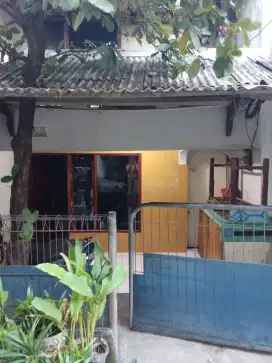 Di jual cepat tanpa perantara