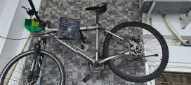 Sepeda gunung wimcycle