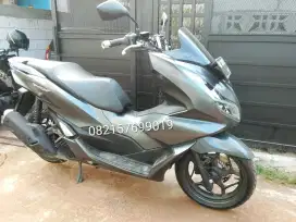 NEW PCX 160 CBS