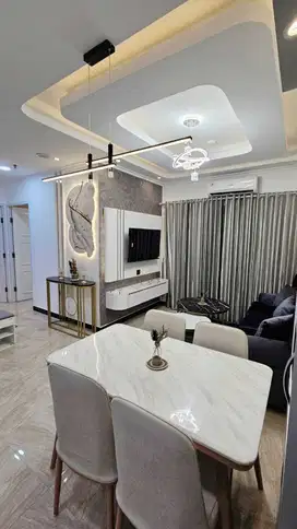 Dijual Apartemen Mewah Cityhome MOI Kelapa Gading