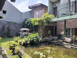 Rumah kost murah strategis Dekat RS mayapada buah batu kota Bandung