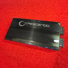 Power Monoblock CRESCENDO EVOLUTION ONE 1A1