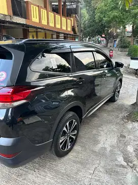 Daihatsu Terios 2019 Bensin