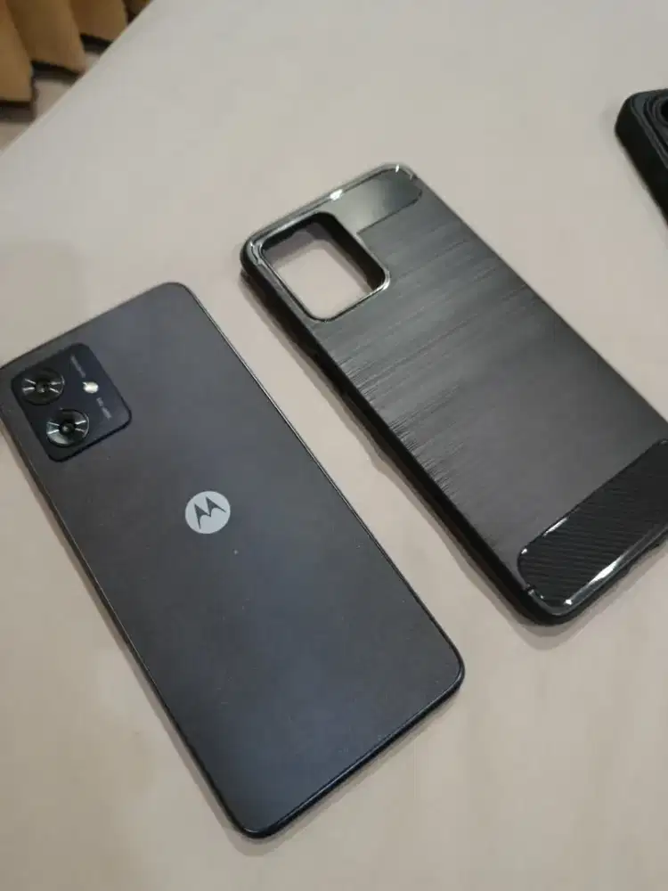 Motorola G54 Midnight Blue 8/128 Fullset